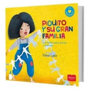 PIQUITO Y SU GRAN FAMILIA - MIS SENTIMIENTOS