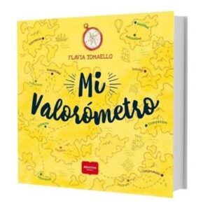 MI VALOROMETRO