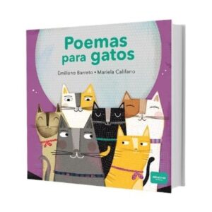 POEMAS PARA GATOS