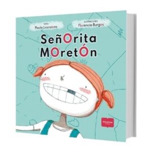 SEÑORITA MORETON