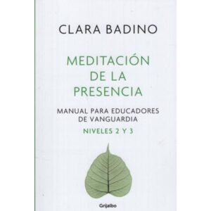 MEDITACION DE LA PRESENCIA