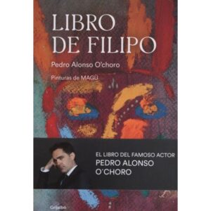 LIBRO DE FILIPO, EL