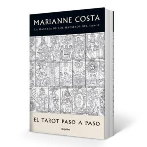 TAROT PASO A PASO, EL