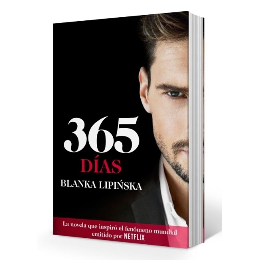 365 Dias - 365 Dias 1-Blanka Lipinska-Grijalbo