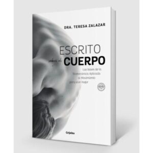 ESCRITO SOBRE EL CUERPO