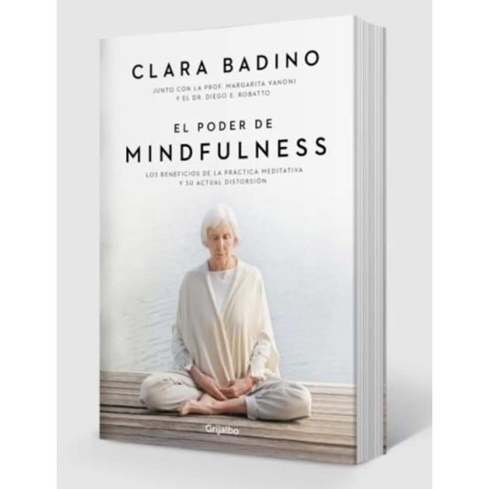 PODER DE MINDFULNESS, EL