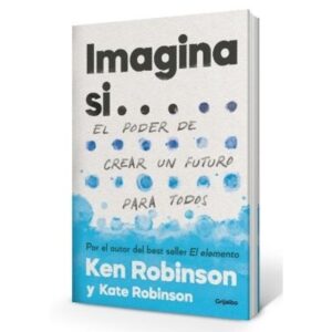 IMAGINA SI...