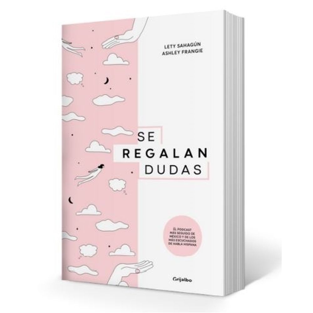 SE REGALAN DUDAS