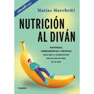 NUTRICION AL DIVAN