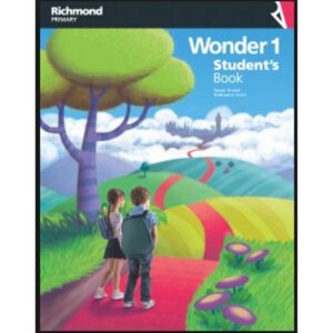 WONDER 1 - SB