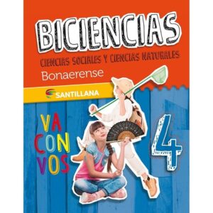 BICIENCIAS 4 - VA CON VOS BONAERENSE (2019)