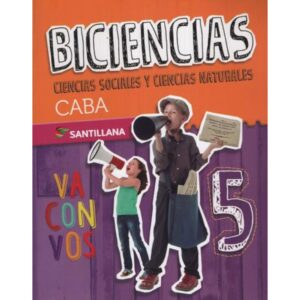 BICIENCIAS 5 - VA CON VOS CABA (2020)