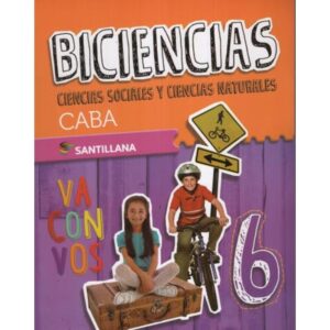 BICIENCIAS 6 - VA CON VOS CABA (2020)