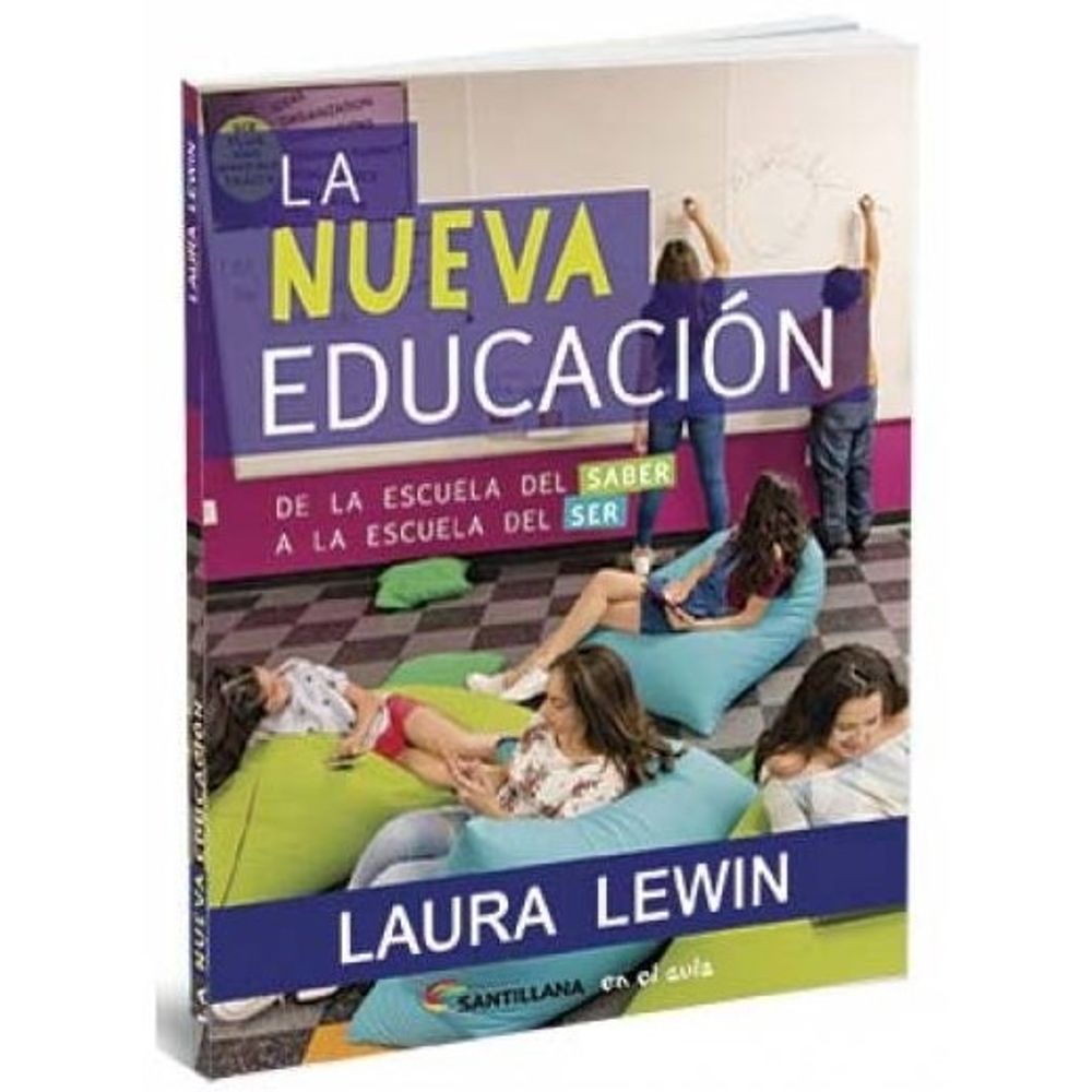 NUEVA EDUCACION, LA