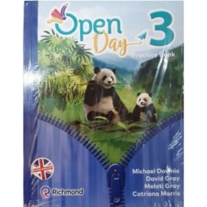 Open Day 3 - Wb-Michael Downie-Santillana