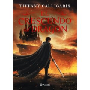 CRESCENDO DEL DRAGON, EL - LA SINFONIA DEL UNICORNIO 2