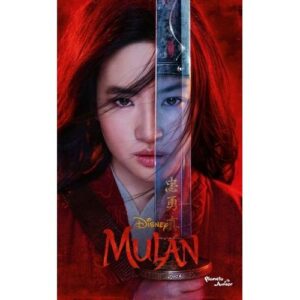 MULAN. LA NOVELA