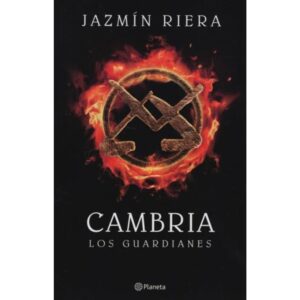 CAMBRIA - LOS GUARDIANES