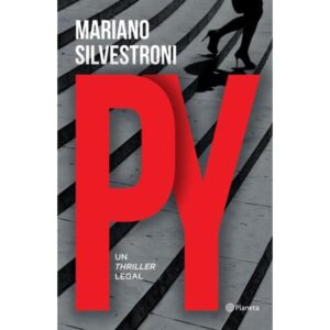PY - UN THRILLER LEGAL