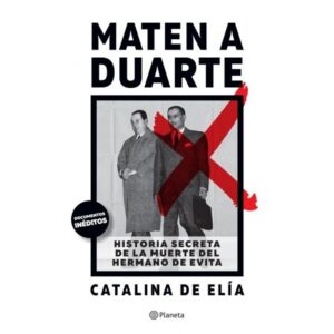 MATEN A DUARTE