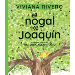 NOGAL DE JOAQUIN, EL - CARTONE