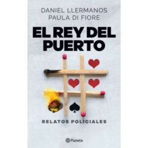 REY DEL PUERTO, EL