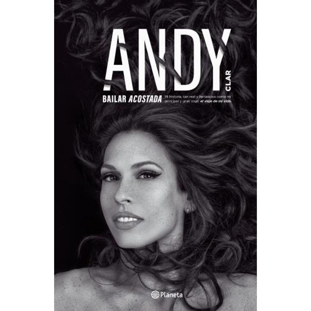 Bailar Acostada-Andy Clar-Planeta