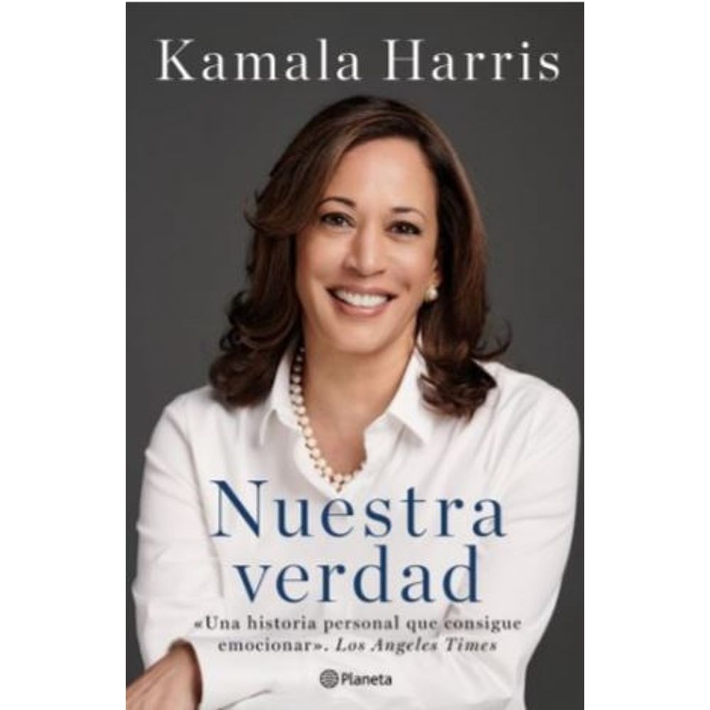 NUESTRA VERDAD