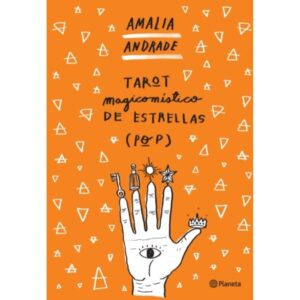 TAROT MAGICOMISTICO DE ESTRELLAS POP