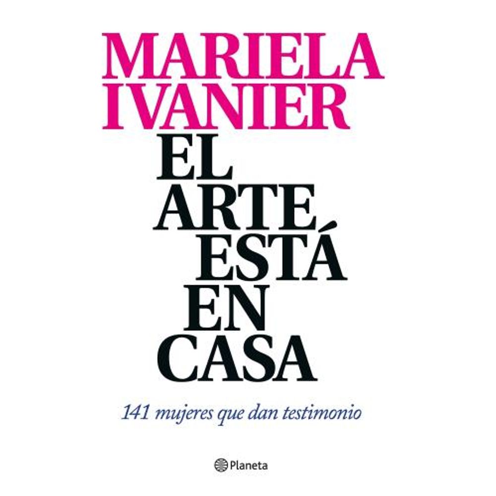 ARTE ESTA EN CASA, EL