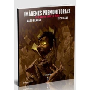 IMAGENES PREMONITORIAS - EL ULTIMO DIA SOBRE LA TIERRA 1