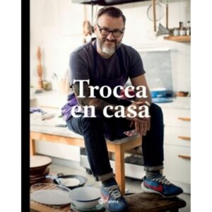 Trocca En Casa (Td)-Fernando Trocca-Planeta