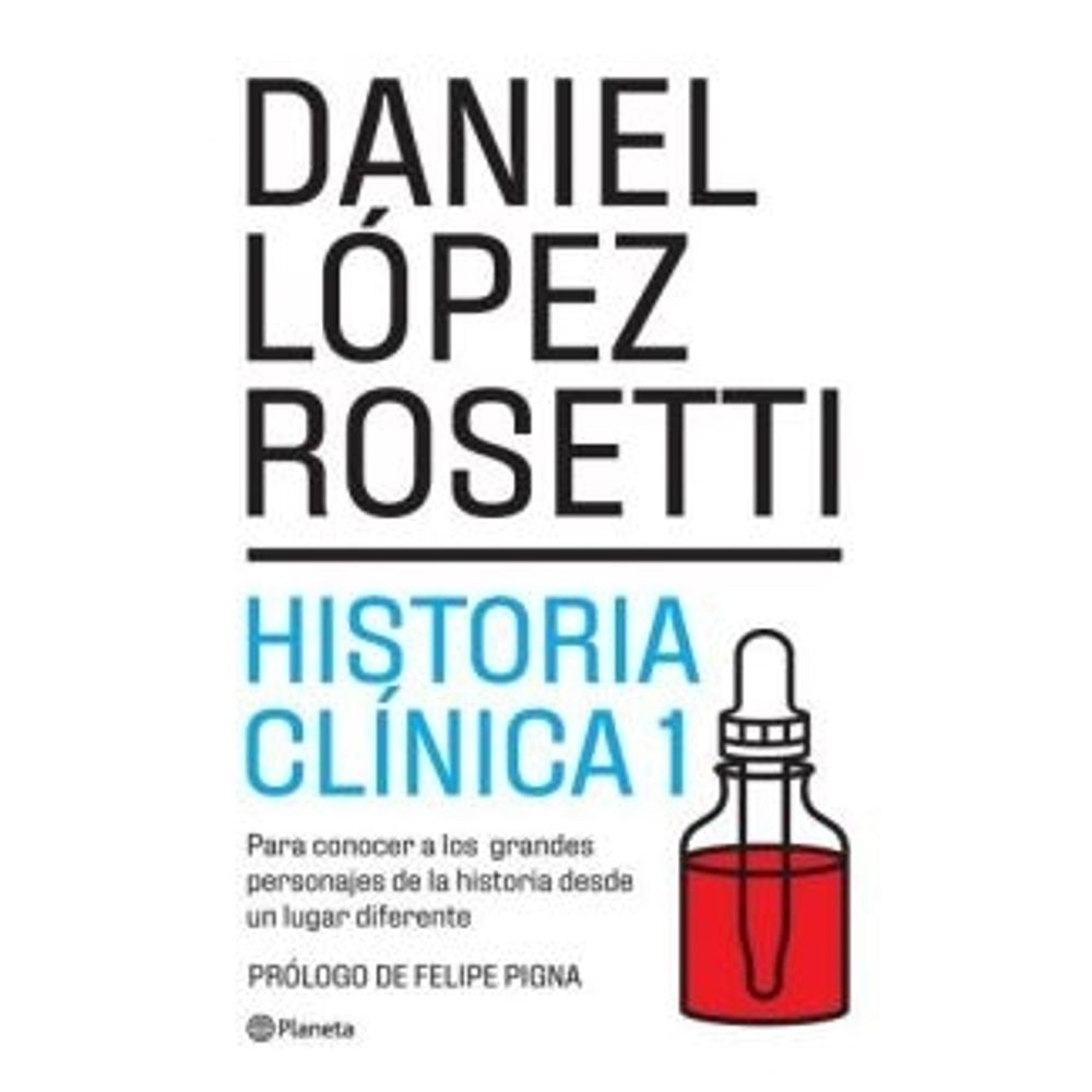 HISTORIA CLINICA 1 N/ED