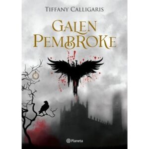 GALEN PEMBROKE
