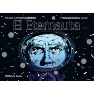 ETERNAUTA, EL