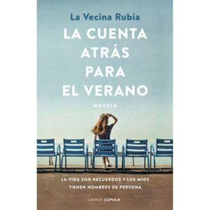 CUENTA ATRAS PARA EL VERANO, LA