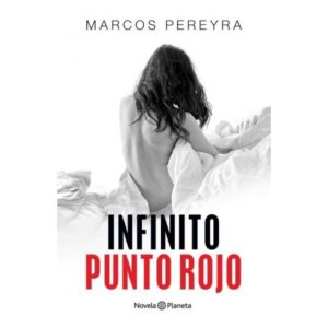 INFINITO PUNTO ROJO