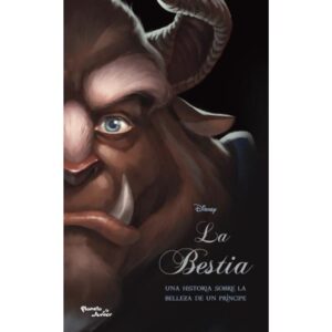 Bestia, La - Villanos--Planeta