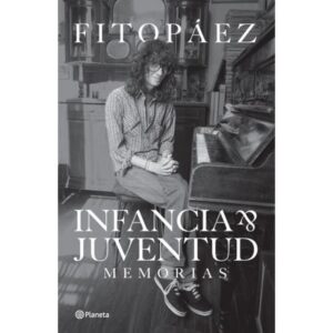 INFANCIA Y JUVENTUD