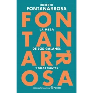 MESA DE LOS GALANES, LA (NE)