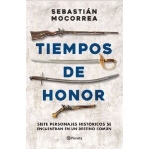 TIEMPOS DE HONOR