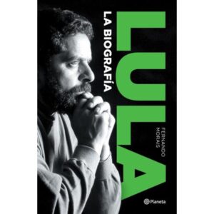 LULA - LA BIOGRAFIA