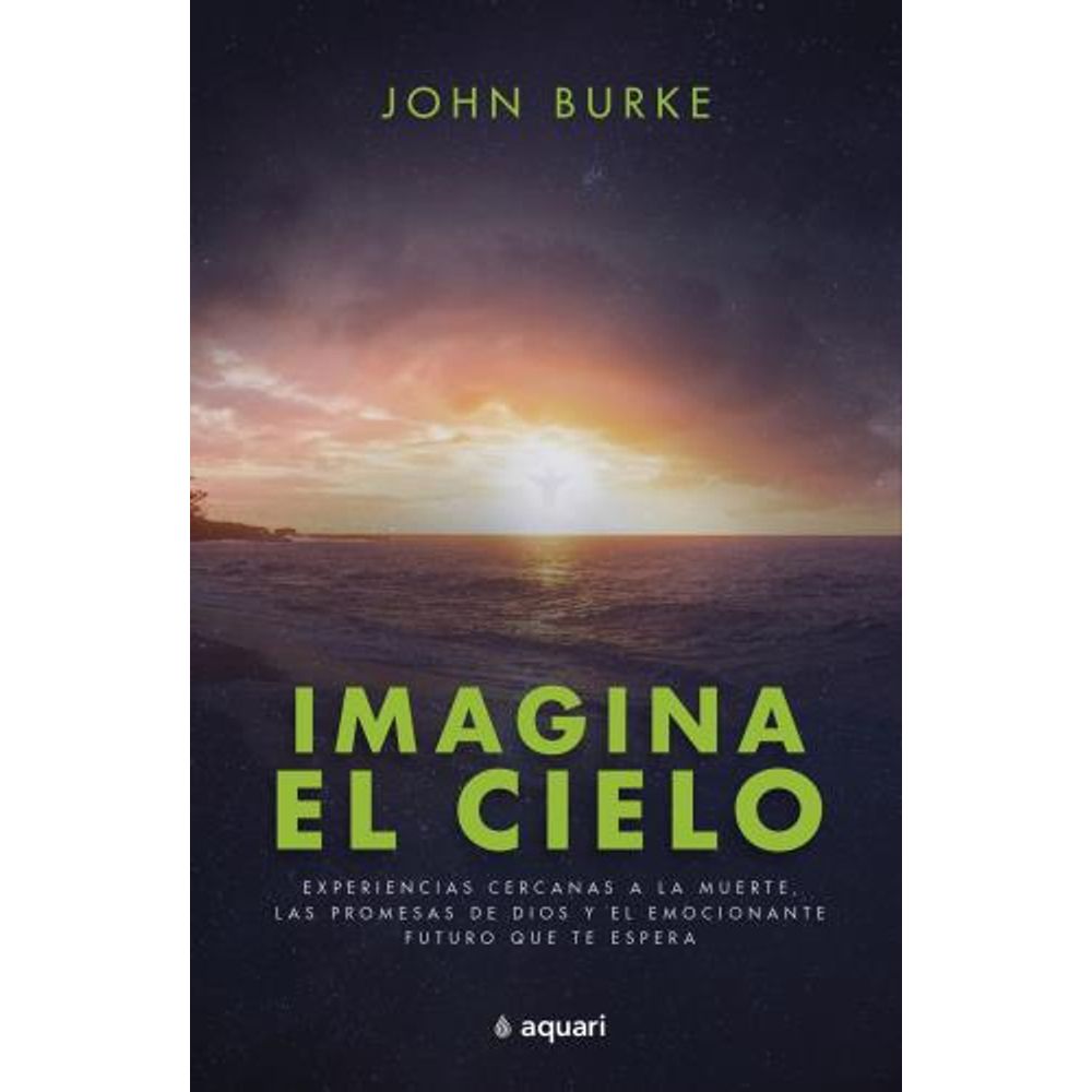 IMAGINA EL CIELO