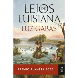 LEJOS DE LUISIANA