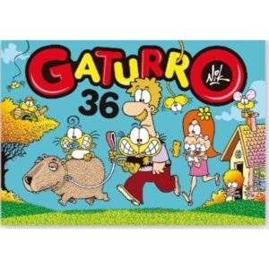 GATURRO 36