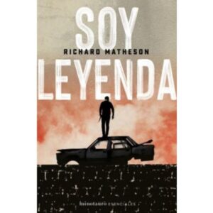 SOY LEYENDA