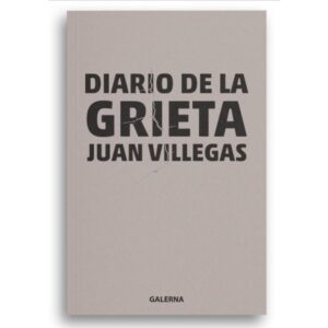 DIARIO DE LA GRIETA