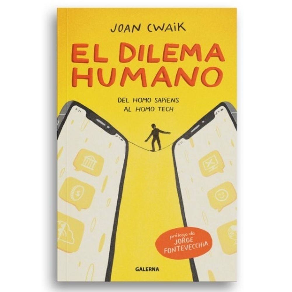 DILEMA HUMANO, EL
