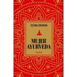 MUJER AYURVEDA