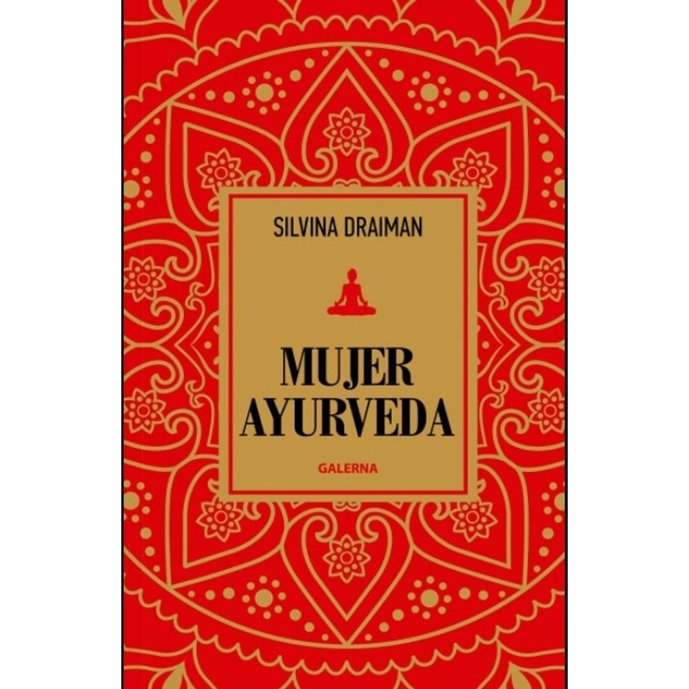 MUJER AYURVEDA
